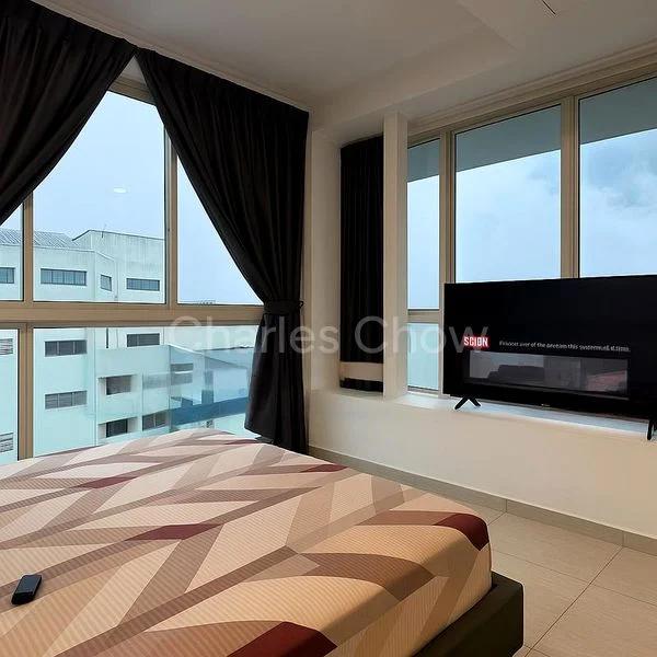 2 Bed Condo for Sale in  Vibes @ Kovan - Image 5